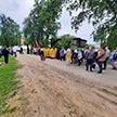 Поездка на родину святого Александра Невского