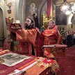 Светлое Христово Воскресение! 