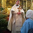 Крещение Господне