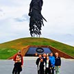 Православная экспедиция на остров «Божье дело» 