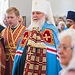 Престольный Праздник храма царя страстотерпца Николая в Аннино 