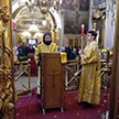 День памяти святого апостола Иакова Алфеева