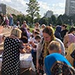 Молебен перед началом учебного года