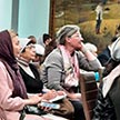 В Южном викариатстве начались краткие курсы для сотрудников храмов