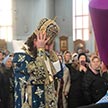 Престольный праздник храма Державной иконы Божией Матери в Чертанове