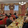 Экскурсия в храм Положения Ризы Господней на Донской
