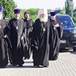 Архиерейское Богослужение
