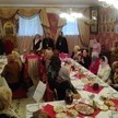 Встреча преподавателей ОПК