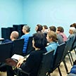 Педагогический семинар в Южном викариатстве