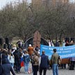 День освобождения узников фашистских концлагерей