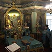 Рождество Пресвятой Богородицы