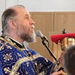 Благовещение Пресвятой Богородицы в храме Архистратига Божия Михаила в Царицыне