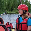 Сплав по Карелии. Путешествие прихожан храма царя-страстотерпца Николая в Аннино