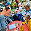 День открытых дверей в детской воскресной школе