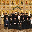 Божественная Литургия в субботу по Рождестве Христовом в храме-памятнике Живоначальной Троицы (1000-летия Крещения Руси) в Орехове-Борисове