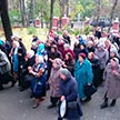 Престольный праздник