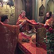 Престольный праздник