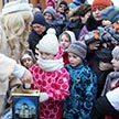 Детский Рождественский праздник-2018