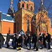С праздником Крещения Господня!