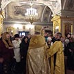 День памяти святого апостола Иакова Алфеева