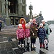 Поездка в Главный храм Вооруженных Сил России 