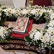 Плащаницы Донского благочиния