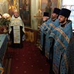 Празднование Покрова Пресвятой Богородицы