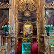 День святой Троицы в храме Ризоположения на Донской