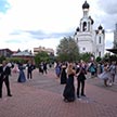 в Православном центре непрерывного образования прошёл праздник «Последнего звонка»