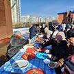 Неделя сыропустная 