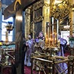 Крестопоклонная неделя