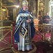Торжественные богослужения праздника Успение Пресвятой Богородицы