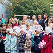 Первый звонок в Православном центре непрерывного образования во имя прп. Серафима Саровского