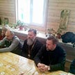 Ежегодное приходское собрание  
