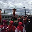 Благодарная Россия – Великому пастырю