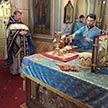 Торжественные богослужения праздника Успение Пресвятой Богородицы