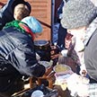 Неделя сыропустная 