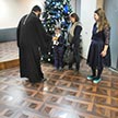 Православная беседа в ЦСО