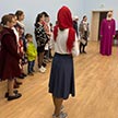 Поздравление с праздником Пасхи