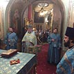 Покров Пресвятой Богородицы