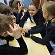Интеллектуальный турнир Воскресных школ Южного викариатства