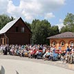 «ДЕНЬ КРЕЩЕНИЯ РУСИ» в Храме Державной иконы Божией Матери в Чертанове