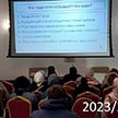 В Южном викариатстве начались краткие курсы для сотрудников храмов