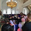 Благодарная Россия – Великому пастырю