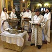 Праздник Крещения Господня