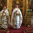 Преображение Господне