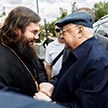 Совещание по вопросам размещения православных храмов в Южном викариатстве