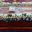 Плащаницы храмов Донского благочиния