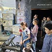 Экскурсионная поездка в парк «Патриот» учеников воскресной школы храма Архистратига Михаила в Царицыне
