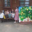 Молебен перед началом учебного года